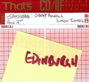 Thumbnail for File:1997-08-02 - Danny Howells &amp; Simon James @ Jakkara Wilkie House Edinburgh.jpg