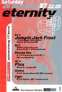 1997-12-20 - Jumpin Jack Frost @ Eternity, Via Felsenau, B …