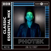 1997-12-28 - Photek - Essential Mix