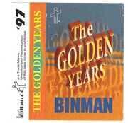 1997 - Binman - The Golden Years (Intelligence)