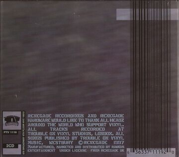 1997 - DJ Dara - Renegade Continuum (Back).jpg