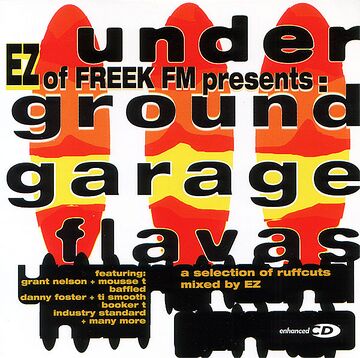 1997 - DJ EZ - Underground Garage Flavas.jpg