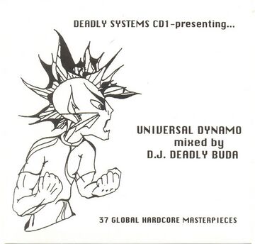 1997 - Deadly Buda - Universal Dynamo.jpg