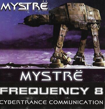 1997 - Mystrë - The Mystery Machine.jpg