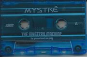 1997 - Mystrë - The Mystery Machine (Promo Mix)