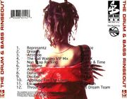 1997 - Phantom 45 - The Drum & Bass Rinse Out (Commercial …