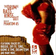 1997 - Phantom 45 - The Drum & Bass Rinse Out (Commercial …