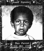 1997 - Theo Parrish - Body (Promo Mix)