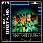 1998-02-08 - Freestylers - Essential Mix