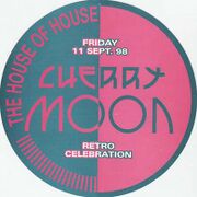 1998-09-11 - VA @ Retro Celebration, Cherry Moon, Lokeren, …