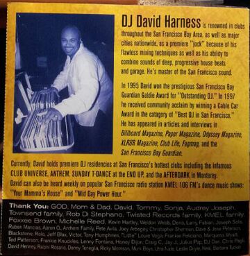 1998 - David Harness - Welcome To The Universe (Back).jpg