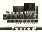 1998 - Phantom 45 - Dry Gulched (Promo Mix)