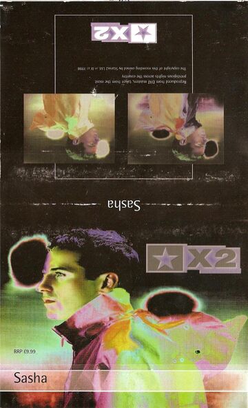 1998 - Sasha - Stars X2.jpg