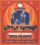 1999-05 - Richie Hawtin @ Little Furthur, Wisconsin
