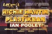 1999-09-10 - Ian Pooley @ Locomia Club, Albufeira, Portugal