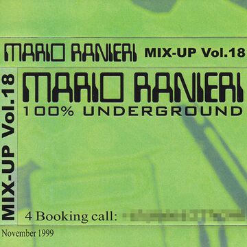 1999-11-01 - Mario Ranieri - Mix-Up Vol. 18 (Promo Mix).jpg