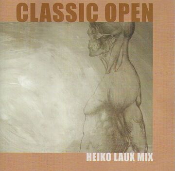 1999 - Heiko Laux - Classic Open - Heiko Laux Mix (Front).jpg