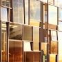 Thumbnail for File:19thst curtain wall sunset.jpg