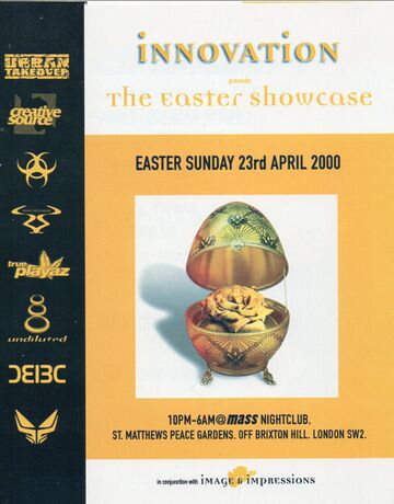 2000-04-11 - Andy C @ Innovation The Easter Showcase, Mass, London.jpg