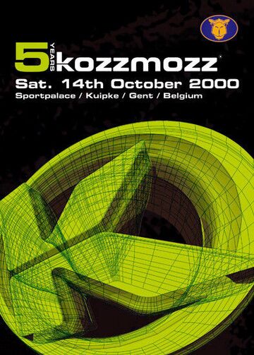 2000-10-14 - 5 Years Kozzmozz, Kuipke.jpg