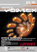 2000-12-22 - Steve Bicknell @ Space Vortex, Brno, Czech Re …