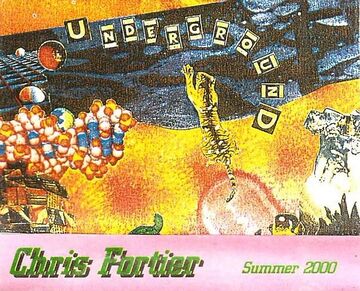 2000 - Chris Fortier - Summer 2000 Mixtape.jpg