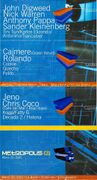 2001-03-20 - John Digweed & Anthony Pappa @ La Boom, Mexic …