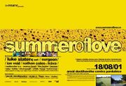 2001-08-18 - Surgeon @ Summer Of Love, Pardubice, Czech Re …