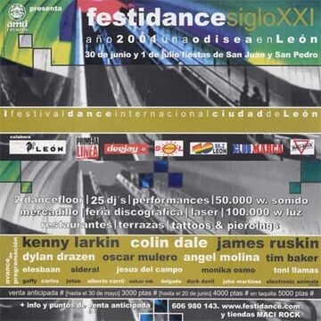 2001-0X - Festidance, Discar Carrizo.jpg