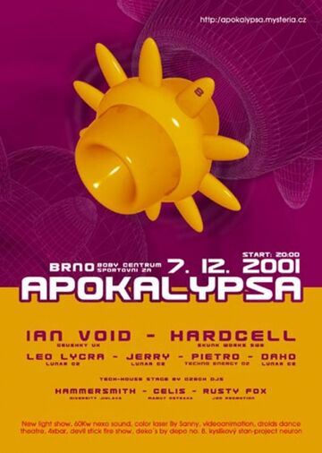 2001-12-07 - Apokalypsa, Bobycentrum.jpg