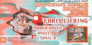 2001-12-15 - Chris Liebing @ Lifka, Subotica, Serbia