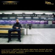 2001 - Mhonolink - Fine Audio DJ Mix Series Vol. 6