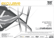 2002-06-07 - Makaton @ Exclusive, Club Sneckenhaus, Kyjov, …
