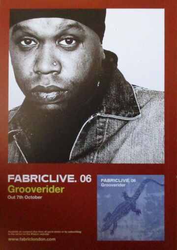 2002-10 - Grooverider - Fabriclive 06.jpg
