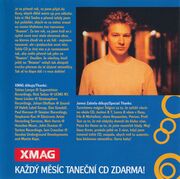 2002 - James Zabiela - Reason Mix