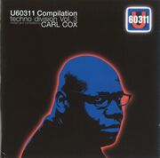 2003-06-02 - Carl Cox - U60311 Compilation Techno Division …