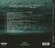 2003-07-23 - Joel Mull - Gazometertraxxx: XXX 19 - Water