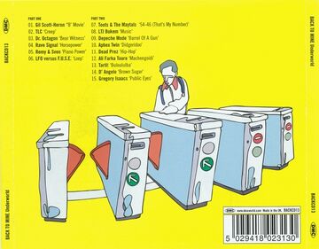 2003-07-28 - Underworld - Back To Mine -2.jpg