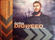 2003-08-15 - John Digweed @ Zipango, Distrito Federal, Mex …