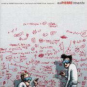 2003-09-23 - Pierre & Pierre - Stammheim Presents HEIMfide …