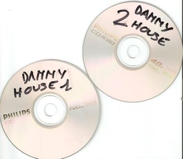 2003 - Danny Howells - House (Promo).jpg