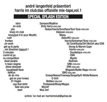 2003 - Harris - Harris Im Club - Das offizielle Mix-Tape Vol.1.jpg