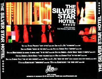 2003 - Jef K - The Silver Star Hotel (back).jpg