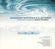 2003 - Stanny Frannsen - Gazometertraxxx: XXX 18 - Storm