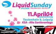 2004-04-11 - Wighnomy Brothers @ Liquid Sunday, Tautenhain …