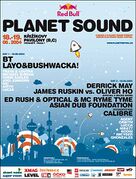 2004-06-19 - Calibre @ Planet Sound, Křižíkovy Pavilion, P …