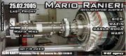 2005-02-25 - Mario Ranieri @ Kanty, Jaworzno, Poland