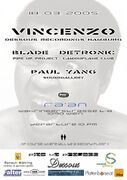 2005-03-18 - Vincenzo @ Ra'an, Vienna