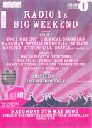 2016-05-27 - Pete Tong, VA (One Big Weekend) - Essential S …