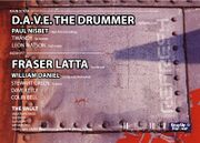 2005-05-21 - Dave The Drummer @ ReFresh, The Vault, Glasgow